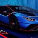 Lamborghini Bids Farewell to a V10 Icon with the Huracán STJ