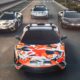 Lamborghini Unveils Limited Edition Huracán Sterrato Series at Milan Design Week