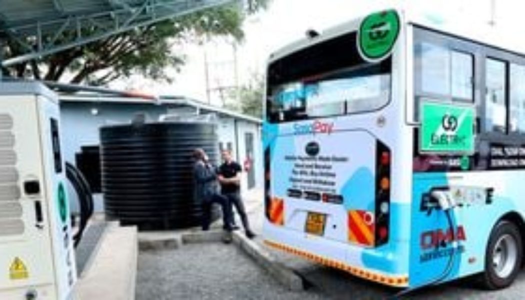 Landlords to reserve special slots for electric car chargers in new law