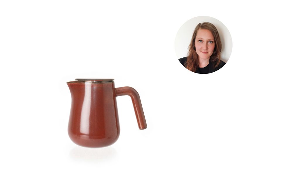 Lifestyle-Test: Janine verschönert sich Morgenroutine, Brunch und Co mit ihrem Kaffeezubereiter in Retro-Optik. Janine verschönert sich Morgenroutine, Brunch und Co mit ihrem Kaffeezubereiter in Retro-Optik.