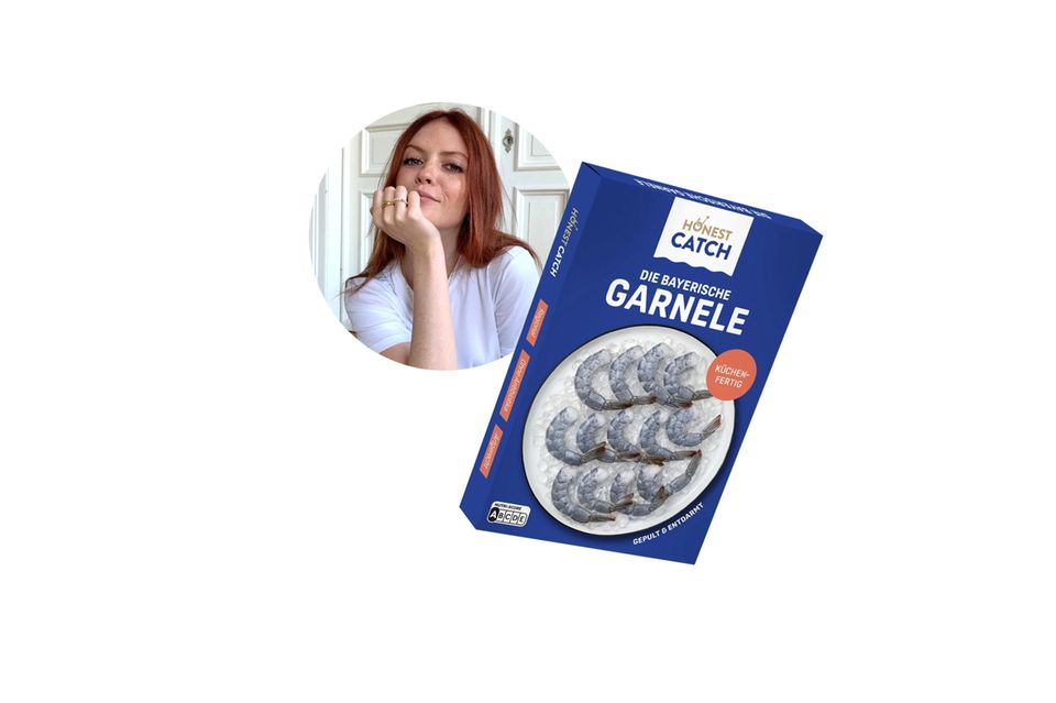 Lifestyle-Test: Redakteurin Hannah schaut sich "Honest Catch" in diesem Monat ganz genau an. Redakteurin Hannah schaut sich "Honest Catch" in diesem Monat ganz genau an.