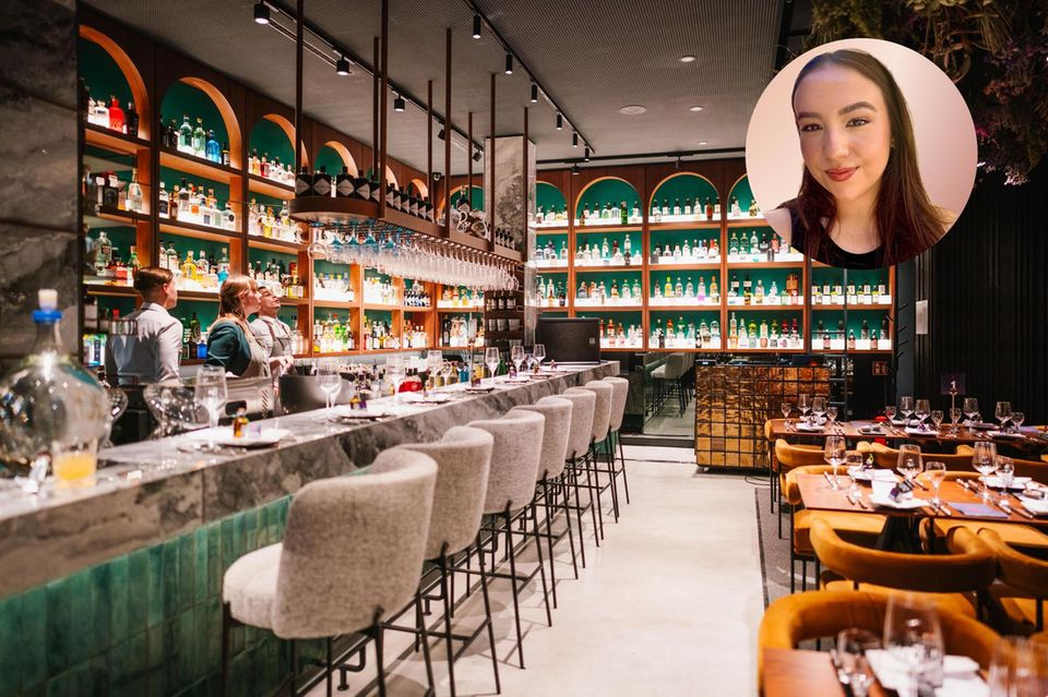 Lifestyle-Test: "The Dry Gin and Beef Club" ist der neue Hotspot in Berlin für hochwertiges Fleisch und gewiefte Drinks in exklusiver Atmosphäre. "The Dry Gin and Beef Club" ist der neue Hotspot in Berlin für hochwertiges Fleisch und gewiefte Drinks in exklusiver Atmosphäre.