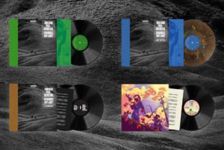 "Like That" Becomes Kendrick Lamar's Longest-Running No. 1 Song on the Billboard Hot 100