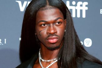 Lil Nas X Drops Hard-Hitting Track “Right There” on SoundCloud