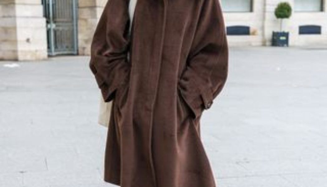 Lily Collins Just Wore the French It Sneakers That Are Nothing Like Sambas