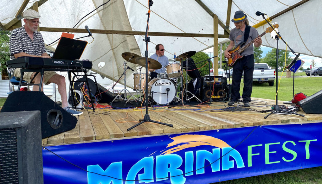 Live music to play bigger role in Escanaba this summer