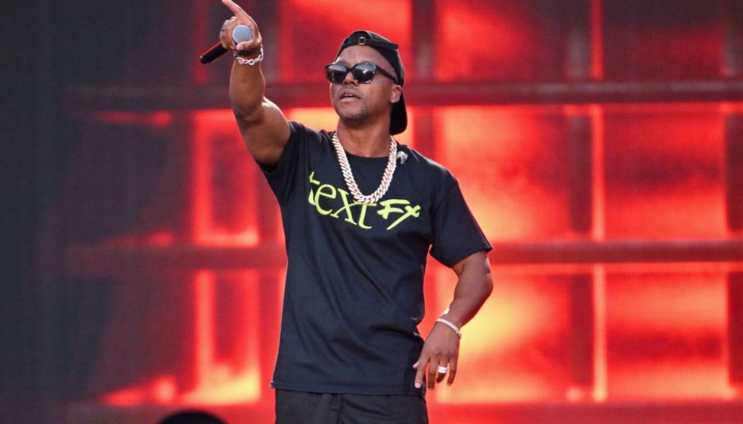 Lupe Fiasco Put Any Rapper Who Wants To Battle On Notice