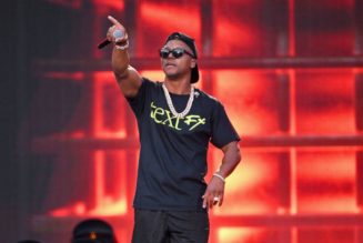 Lupe Fiasco Put Any Rapper Who Wants To Battle On Notice