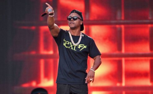 Lupe Fiasco Put Any Rapper Who Wants To Battle On Notice