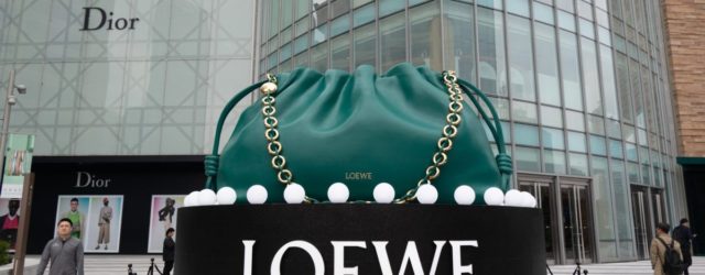 Luxury brands have a new headache in China: Stingy shoppers are returning their goods, erasing up to 75% of their sales value