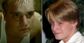 Macaulay Culkin was first choice for Eminem’s “Stan” video, says Devon Sawa