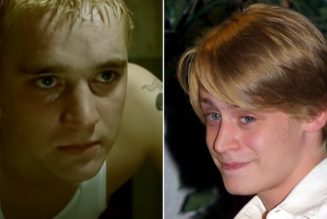 Macaulay Culkin was first choice for Eminem's "Stan" video, says Devon Sawa