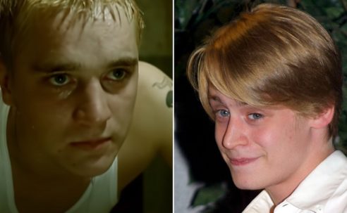 Macaulay Culkin was first choice for Eminem's "Stan" video, says Devon Sawa