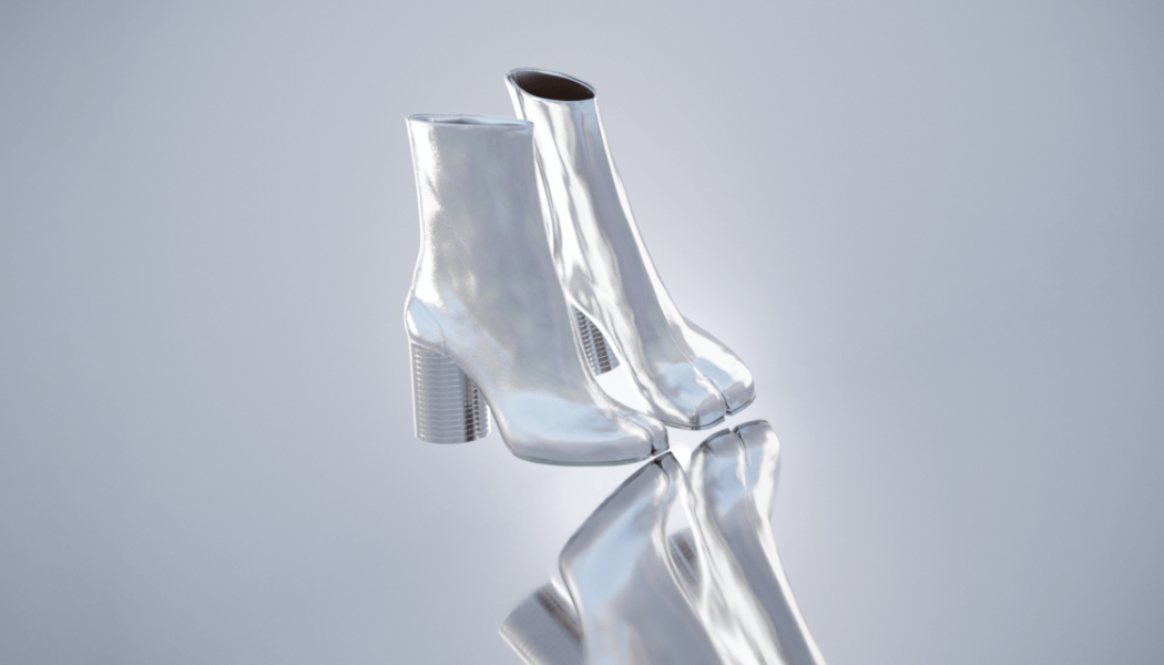 Maison Margiela joins luxury brands betting on loyalty through phygital product sales