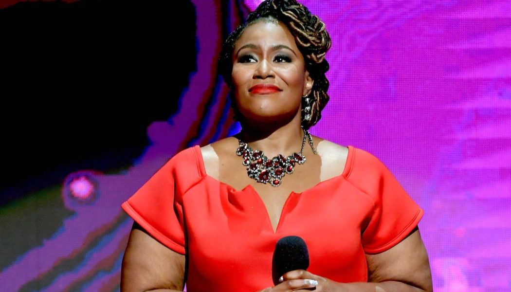 Mandisa Dies: ‘American Idol’ Contestant And Grammy-Winning Christian Music Artist Was 47