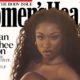 Megan Thee Stallion Goes Nude For Women's Health Body Issue