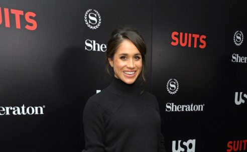 Meghan Markle reveals the first product from her new lifestyle brand, American Riviera Orchard