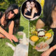 Meghan Markle’s friend and ‘Suits’ co-star Abigail Spencer celebrates lifestyle brand with duchess’s dog