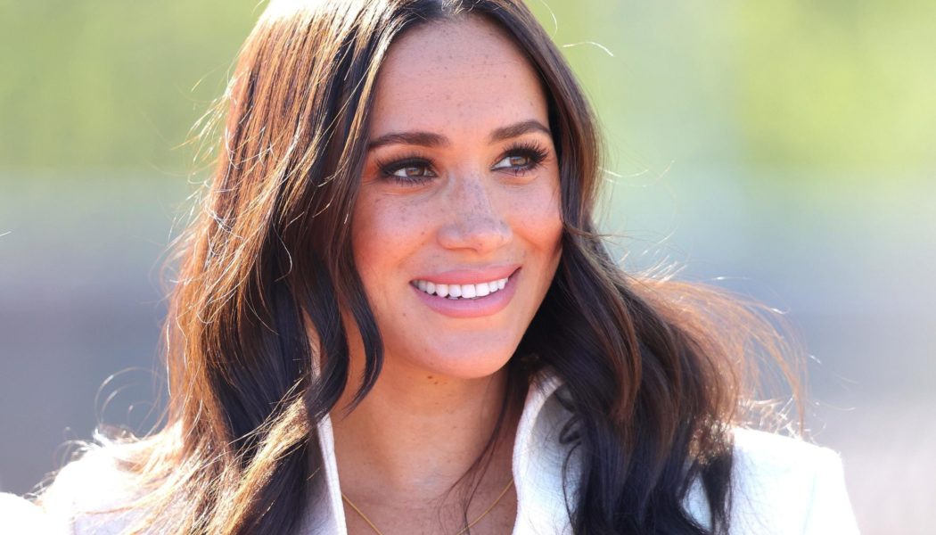 Meghan Markle’s Strawberry Jam Teased As Possible First Product From Her Lifestyle Brand