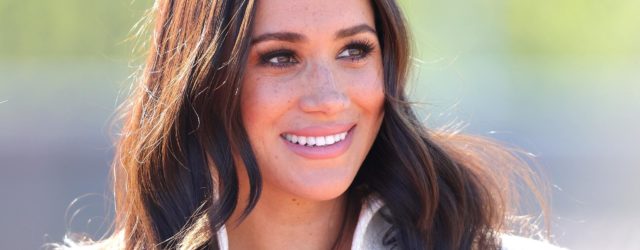 Meghan Markle’s Strawberry Jam Teased As Possible First Product From Her Lifestyle Brand