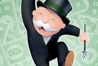 'Monopoly' Movie Is in the Works From Lionsgate and Margot Robbie