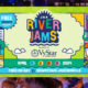 Music fans should plan for soggy ground at Jax River Jams on Thursday