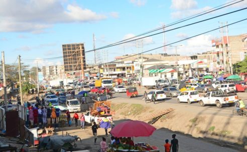 Nairobi’s satellite towns post double-digit land price gains