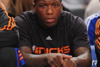 Nate Robinson doesn’t ‘have long to live’ if he doesn’t get new kidney