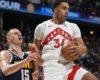 NBA bans Jontay Porter after gambling probe shows he shared information, bet on games