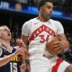 NBA bans Jontay Porter after gambling probe shows he shared information, bet on games
