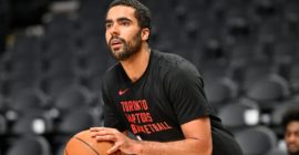 NBA Bans Raptors’ Jontay Porter for Gambling on Games