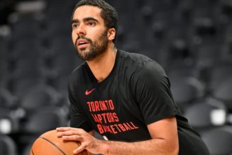 NBA Bans Raptors’ Jontay Porter for Gambling on Games