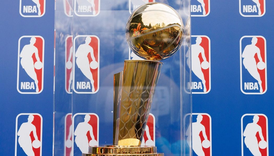 NBA Playoffs: Four teams with the best chance to win it all