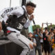 NBA YoungBoy Arrested On Weapon And Drug Charges