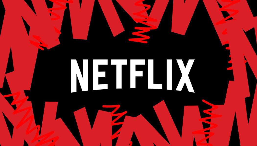 Netflix is all about the money, not the members