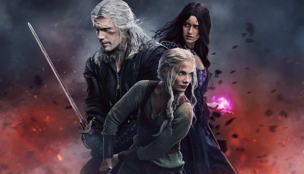 Netflix's 'The Witcher' Is Ending With Season 5