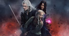 Netflix’s ‘The Witcher’ Is Ending With Season 5