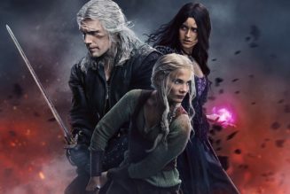 Netflix's 'The Witcher' Is Ending With Season 5