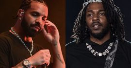 New “Diss Tracks” From Drake, Kendrick Lamar Confirmed as A.I.-Generated by Sources