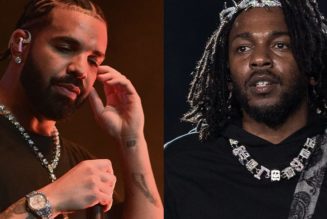 New "Diss Tracks" From Drake, Kendrick Lamar Confirmed as A.I.-Generated by Sources