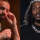 New "Diss Tracks" From Drake, Kendrick Lamar Confirmed as A.I.-Generated by Sources