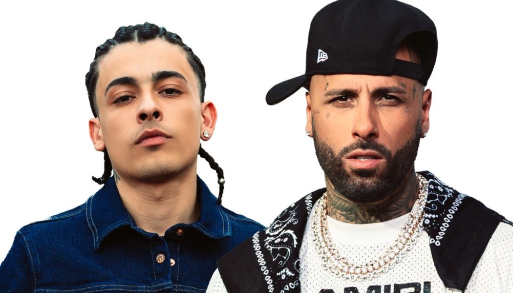 Nicky Jam & Trueno’s ‘Cangrinaje’ & More: Which Is Your Favorite New Latin Music Release This Week? Vote!