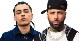 Nicky Jam & Trueno’s ‘Cangrinaje’ & More: Which Is Your Favorite New Latin Music Release This Week? Vote!