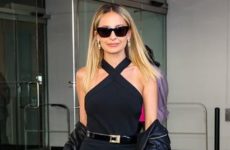 Nicole Richie's Always Been My Muse, But These 5 Looks Are Even Chicer Than Usual