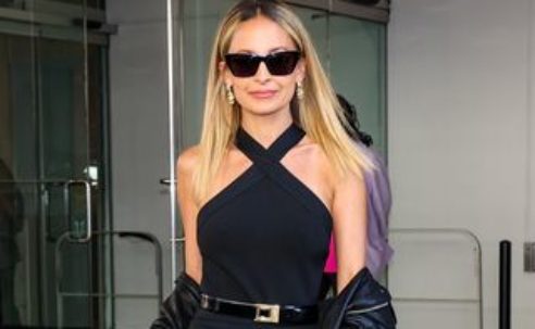 Nicole Richie's Always Been My Muse, But These 5 Looks Are Even Chicer Than Usual