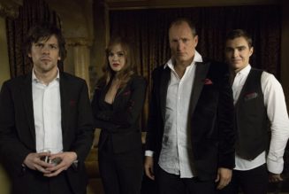Now You See Me 3 to reunite original cast