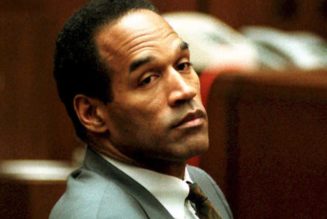 O.J. Simpson Dead at 76 After Cancer Battle
