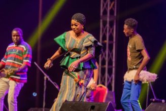 Open call: REMA music showcases in Burkina Faso