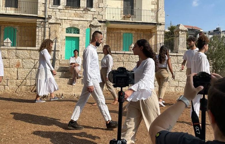 Palestinian Voices Shine Despite Absence of National Pavilion at Venice Biennale