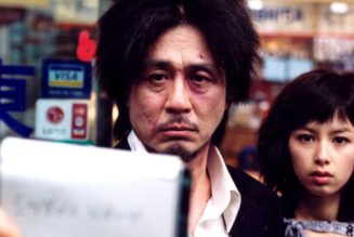 Park Chan-wook Working on English-Language TV Adaptation of 'Oldboy'